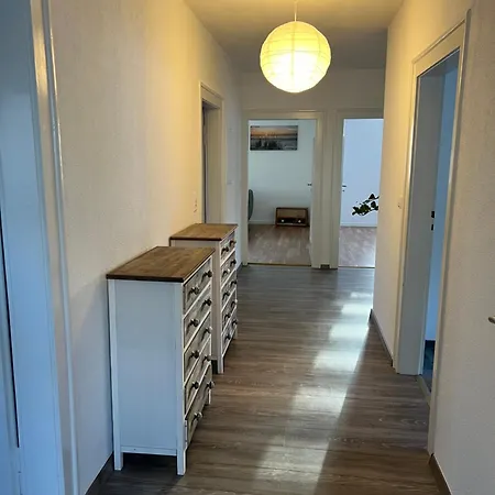 Cityvilla Hechingen Exterior photo