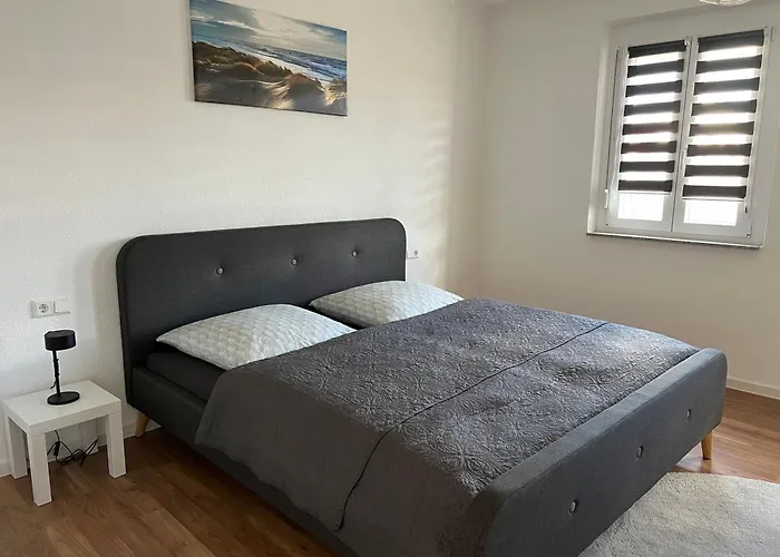 Cityvilla Hechingen