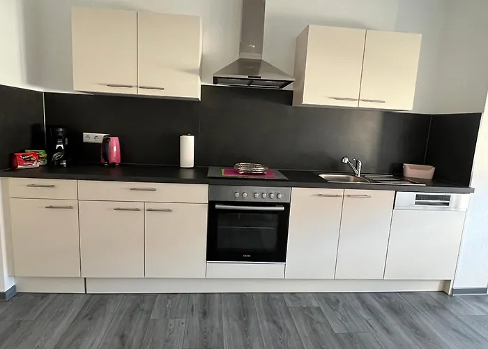 Cityvilla Hechingen
