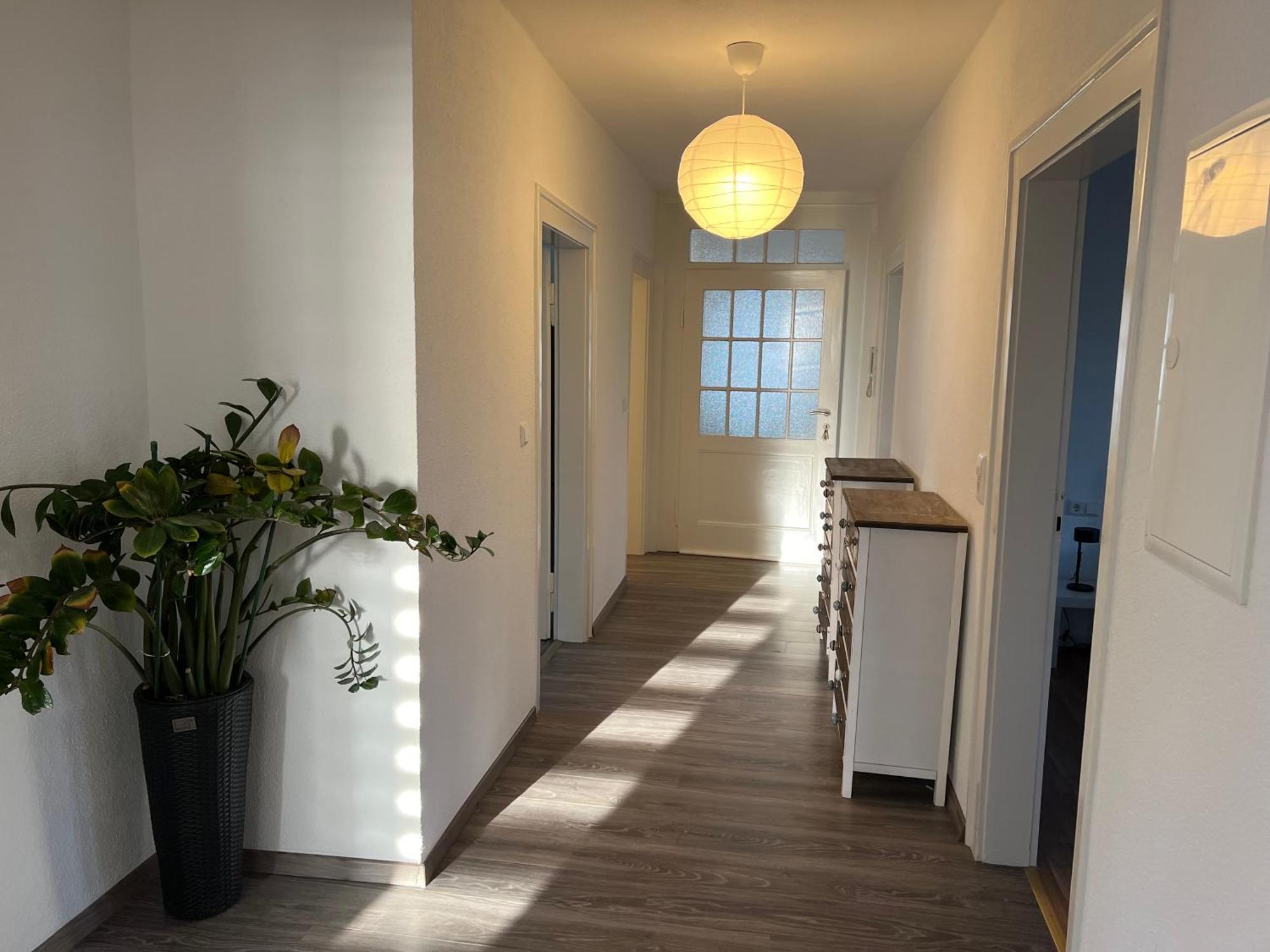 Cityvilla Apartment Hechingen