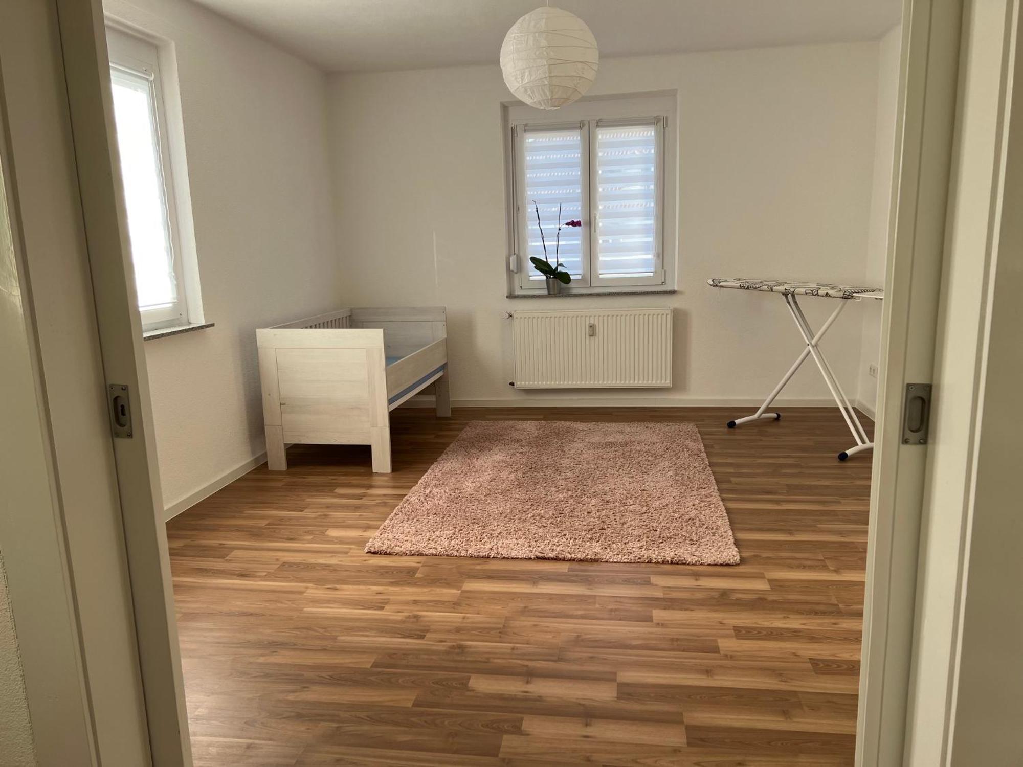 Apartment Cityvilla Hechingen