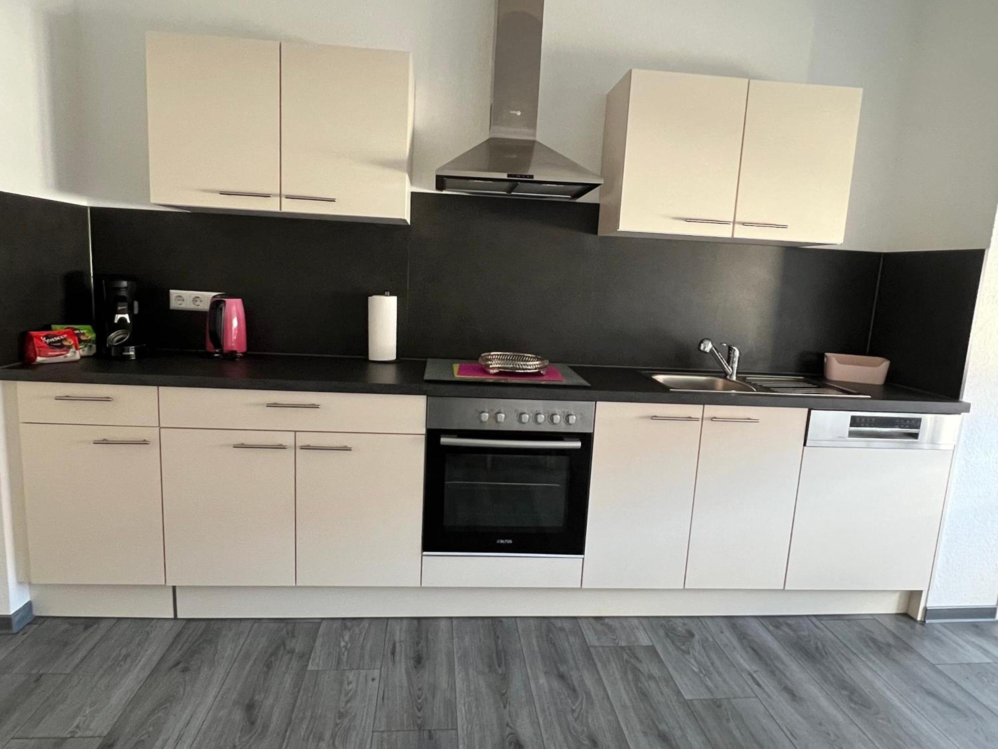 Cityvilla * Hechingen